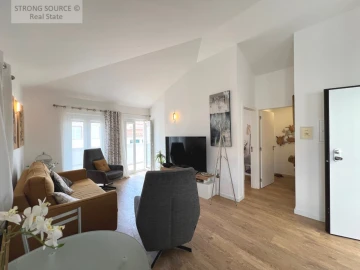 Apartamento T2 para Venda em Sesimbra (Santiago)