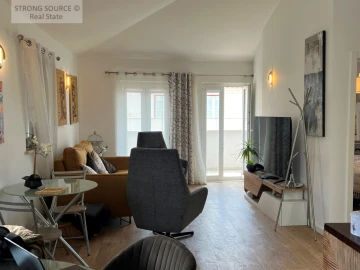 Apartamento T2 para Venda em Sesimbra (Santiago)