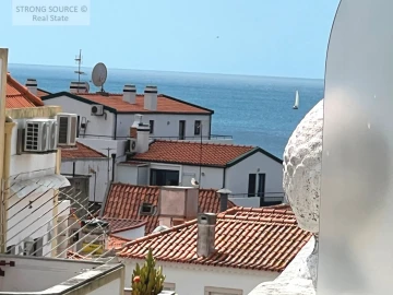 Apartamento T2 para Venda em Sesimbra (Santiago)