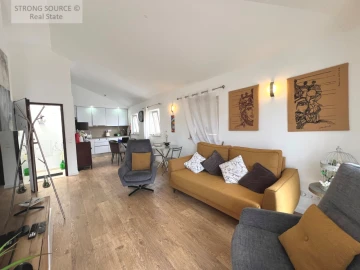 Apartamento T2 para Venda em Sesimbra (Santiago)