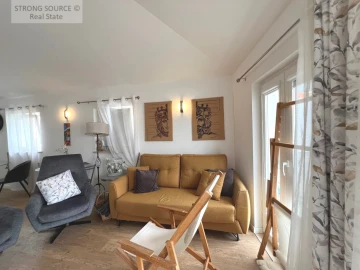 Apartamento T2 para Venda em Sesimbra (Santiago)