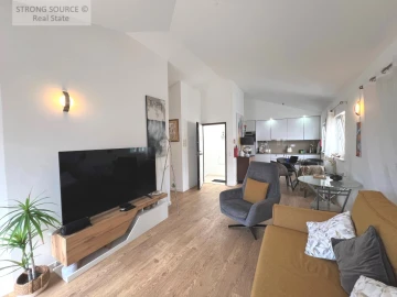 Apartamento T2 para Venda em Sesimbra (Santiago)