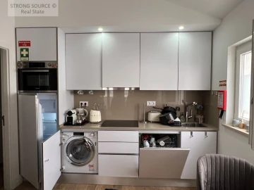 Apartamento T2 para Venda em Sesimbra (Santiago)