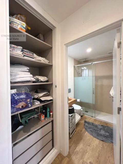 Apartamento T2 para Venda em Sesimbra (Santiago)