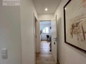 Apartamento T2 para Venda em Sesimbra (Santiago)