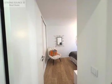 Apartamento T2 para Venda em Sesimbra (Santiago)