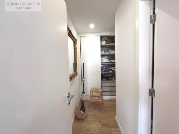 Apartamento T2 para Venda em Sesimbra (Santiago)