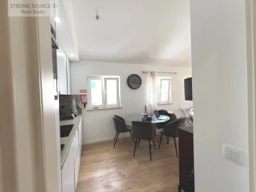 Apartamento T2 para Venda em Sesimbra (Santiago)