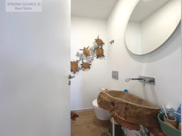 Apartamento T2 para Venda em Sesimbra (Santiago)