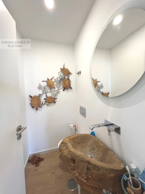 Apartamento T2 para Venda em Sesimbra (Santiago)