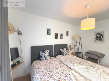 Apartamento T2 para Venda em Sesimbra (Santiago)