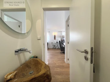 Apartamento T2 para Venda em Sesimbra (Santiago)