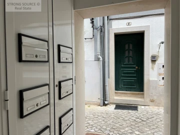 Apartamento T2 para Venda em Sesimbra (Santiago)