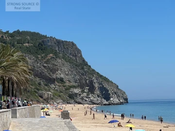 Apartamento T2 para Venda em Sesimbra (Santiago)