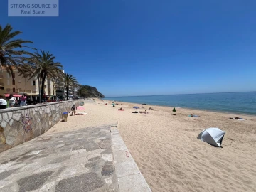 Apartamento T2 para Venda em Sesimbra (Santiago)