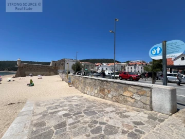 Apartamento T2 para Venda em Sesimbra (Santiago)