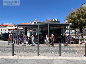 Apartamento T2 para Venda em Sesimbra (Santiago)