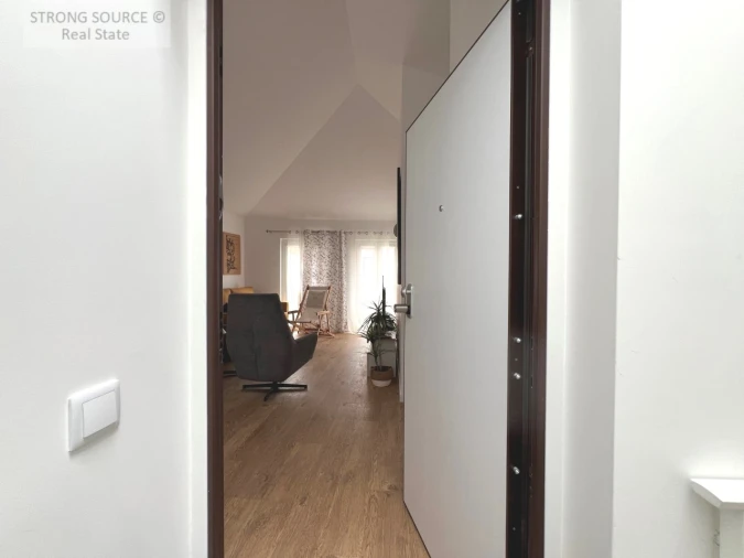 Apartamento T2 para Venda em Sesimbra (Santiago) Foto 5