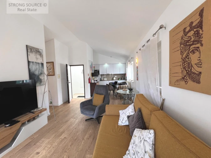 Apartamento T2 para Venda em Sesimbra (Santiago) Foto 18