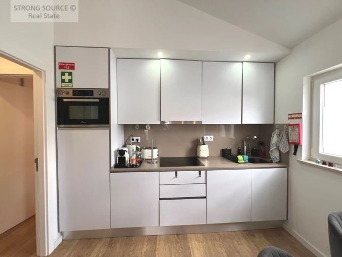 Apartamento T2 para Venda em Sesimbra (Santiago) Foto 20