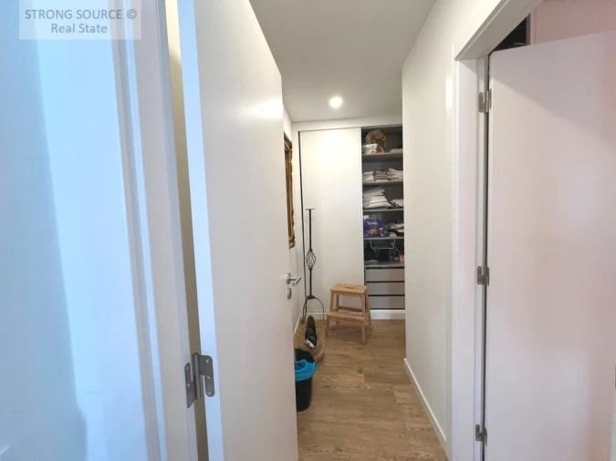 Apartamento T2 para Venda em Sesimbra (Santiago) Foto 22