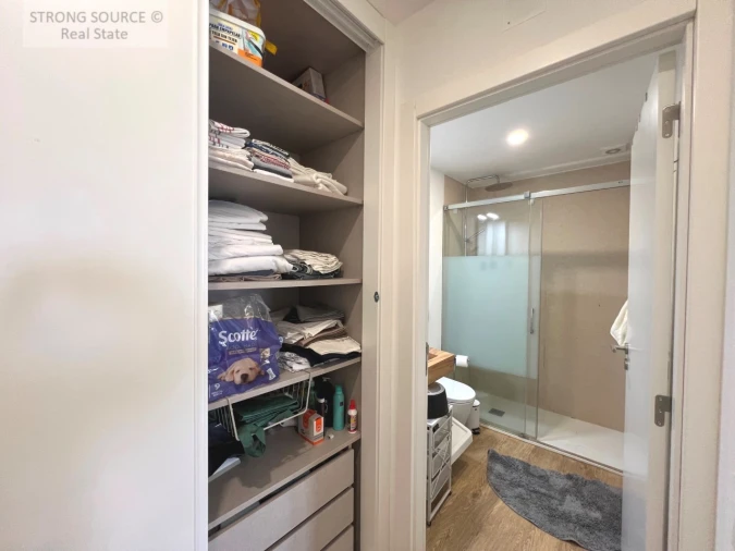 Apartamento T2 para Venda em Sesimbra (Santiago) Foto 23