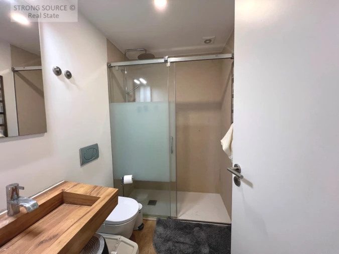 Apartamento T2 para Venda em Sesimbra (Santiago) Foto 25