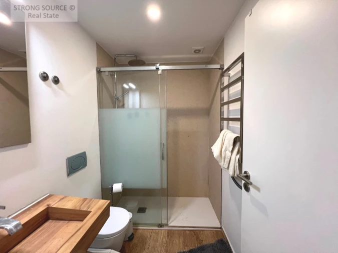 Apartamento T2 para Venda em Sesimbra (Santiago) Foto 27