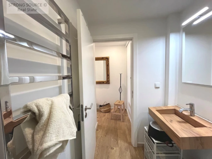 Apartamento T2 para Venda em Sesimbra (Santiago) Foto 30