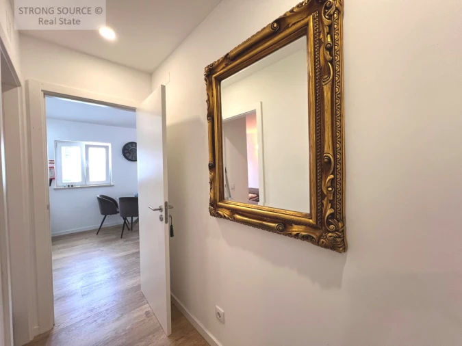 Apartamento T2 para Venda em Sesimbra (Santiago) Foto 33