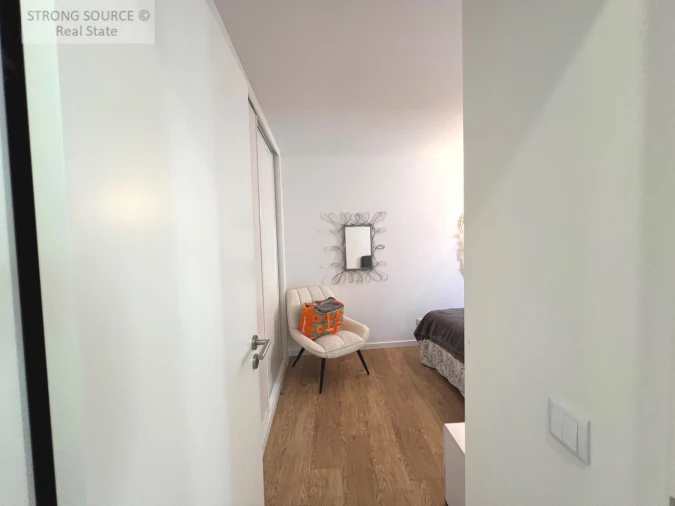 Apartamento T2 para Venda em Sesimbra (Santiago) Foto 35