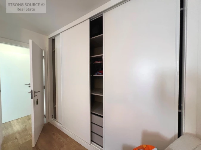 Apartamento T2 para Venda em Sesimbra (Santiago) Foto 39