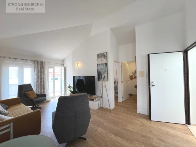 Apartamento T2 para Venda em Sesimbra (Santiago) Foto 42