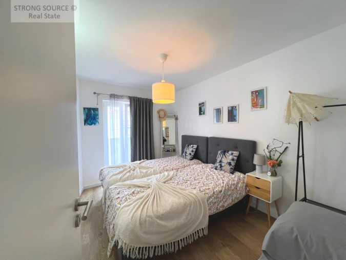 Apartamento T2 para Venda em Sesimbra (Santiago) Foto 43