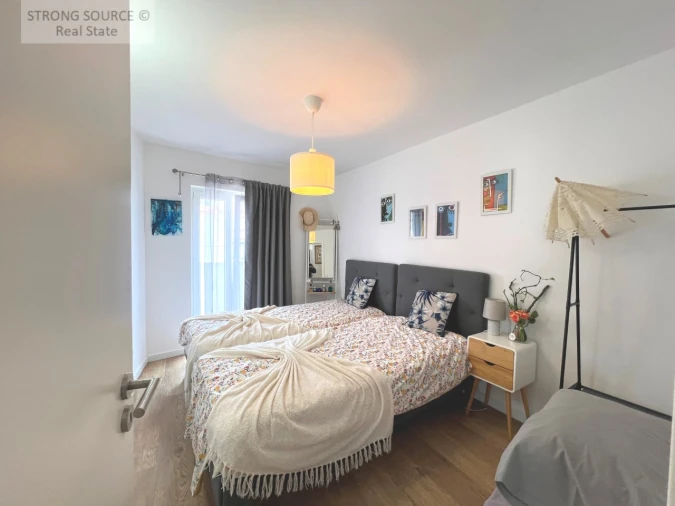 Apartamento T2 para Venda em Sesimbra (Santiago) Foto 46