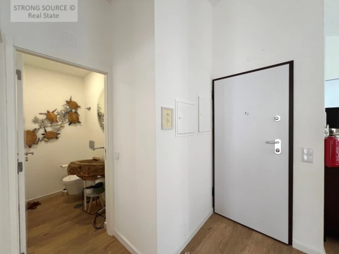 Apartamento T2 para Venda em Sesimbra (Santiago) Foto 51