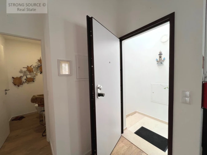 Apartamento T2 para Venda em Sesimbra (Santiago) Foto 52