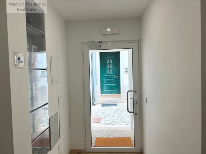 Apartamento T2 para Venda em Sesimbra (Santiago) Foto 54