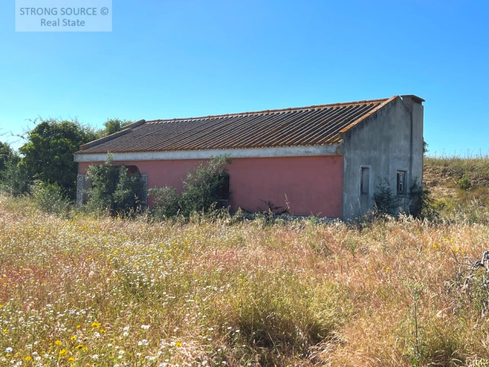 Moradia T2 para Venda em Setubal (São Sebastião) Foto 1
