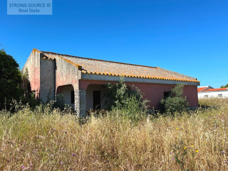 Moradia T2 para Venda em Setubal (São Sebastião) Foto 3