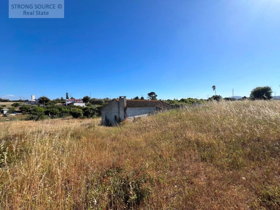 Moradia T2 para Venda em Setubal (São Sebastião) Foto 6