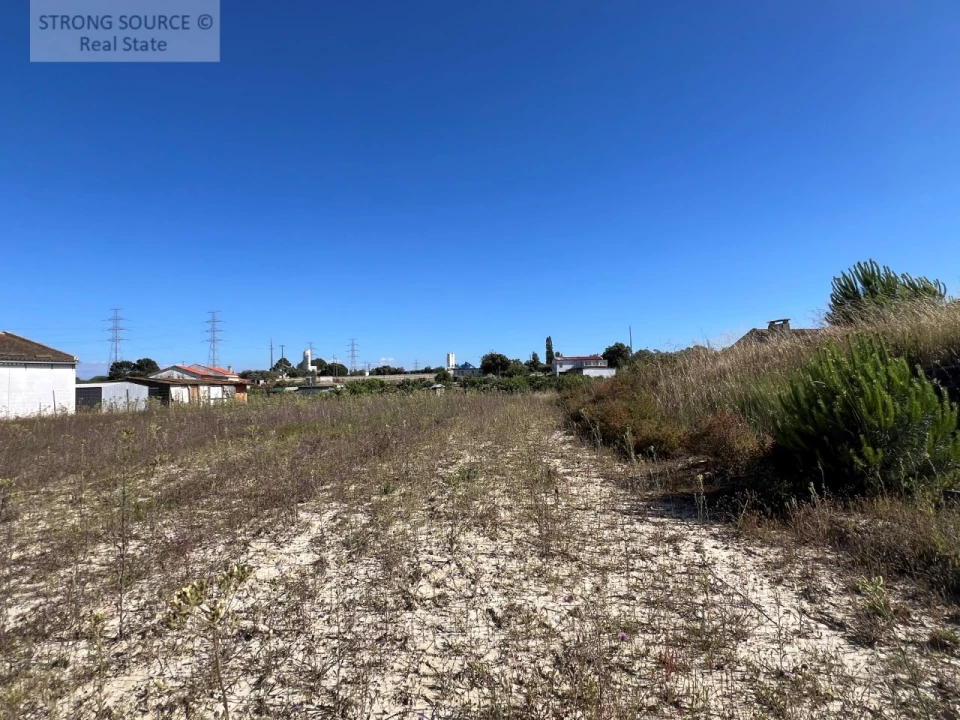 Moradia T2 para Venda em Setubal (São Sebastião) Foto 8