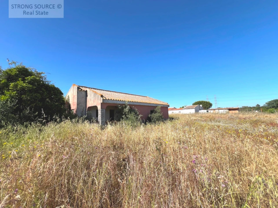 Moradia T2 para Venda em Setubal (São Sebastião) Foto 37