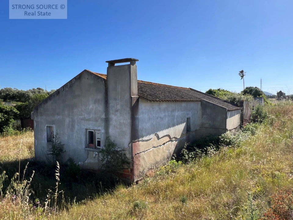 Moradia T2 para Venda em Setubal (São Sebastião) Foto 39