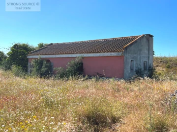 Moradia T2 para Venda em Setubal (São Sebastião)