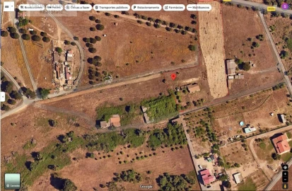 Moradia T2 para Venda em Setubal (São Sebastião)