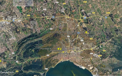 Moradia T2 para Venda em Setubal (São Sebastião)