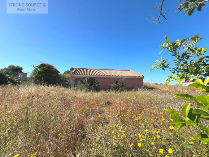 Moradia T2 para Venda em Setubal (São Sebastião) Foto 4