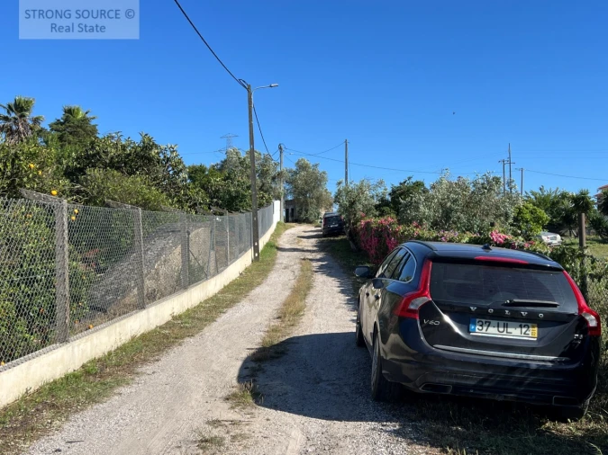 Moradia T2 para Venda em Setubal (São Sebastião) Foto 14