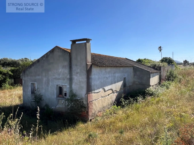 Moradia T2 para Venda em Setubal (São Sebastião) Foto 39